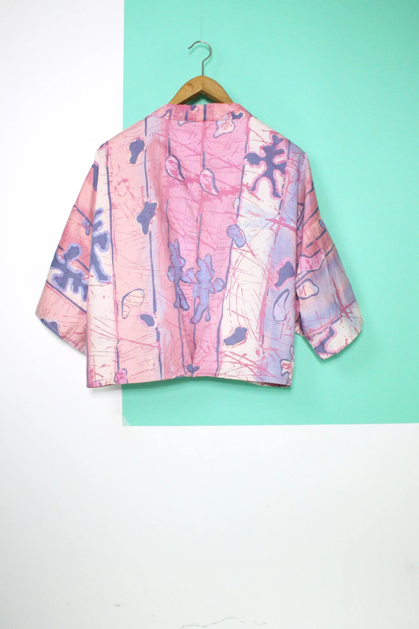 The Kimono - Nineties