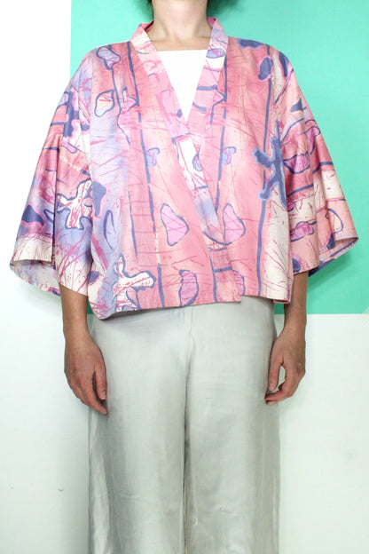 The Kimono - Nineties