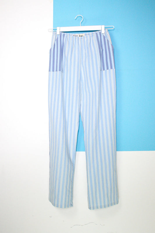 Striped III Unisex pants