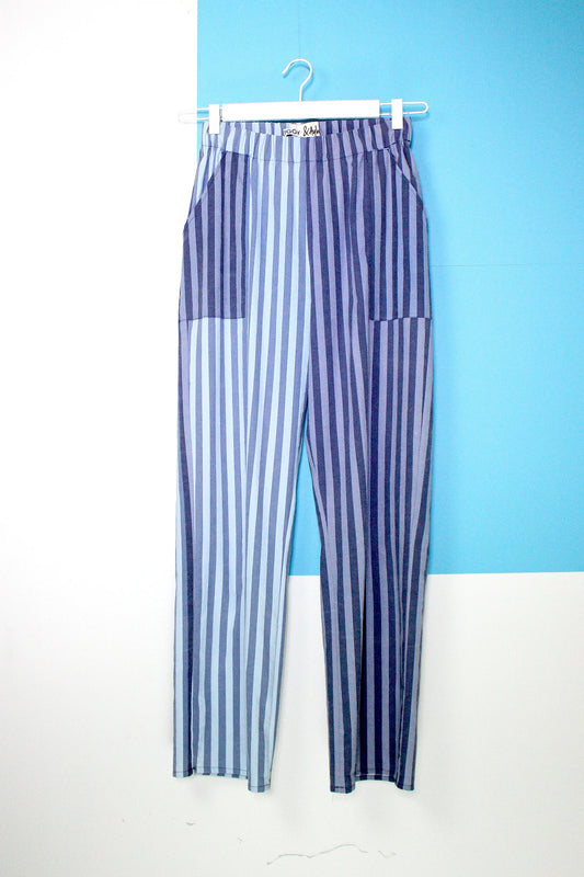 Striped II Unisex pants